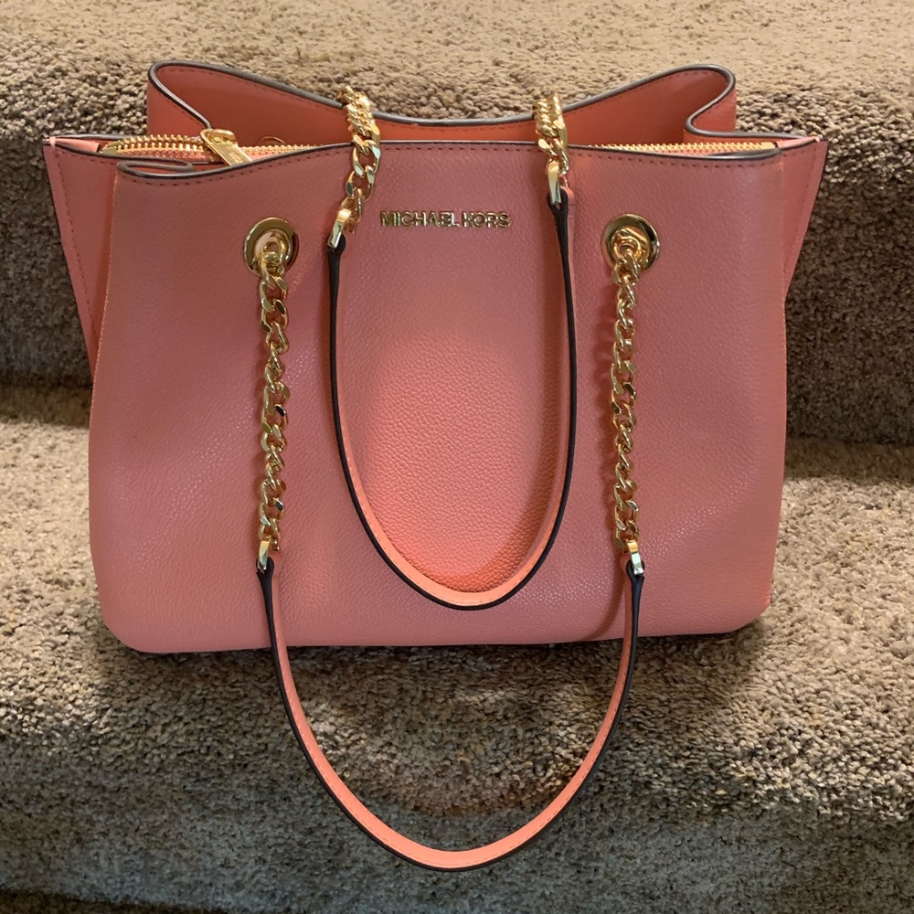 Michael Kors handbag